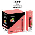 Iget xxl vape 1800 puffs